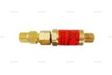 Обратный газовый клапан M16 - st-e.info - Тольятти