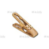 Клемма заземления 600А SRI Tools Industries, латунь - st-e.info - Тольятти
