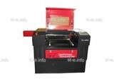 Станок для лазерной гравировки ST-LG6040P - st-e.info - Тольятти