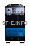 Источник плазменной резки LGK-300HD (плазморез) - st-e.info - Тольятти