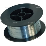 Проволока Порошковая SW-308L Cored d=1.2 D 300 - st-e.info - Тольятти