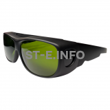 Очки для лазерной сварки тип С - st-e.info - Тольятти