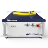Источник лазерного излучения RFL-C3000L - st-e.info - Тольятти