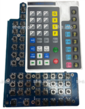 Ремкоплект клавиатуры управляющего блока ЧПУ FLSK-F2100B - st-e.info - Тольятти