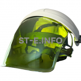 Шлем для лазерной сварки  - st-e.info - Тольятти