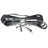 Кабель соединительный лазерной горелки SUP23T L-10 метров. тип 2, артикул: Т-10М-e - st-e.info - Тольятти