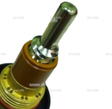  Электрод для плазмотрона арт. W03X0893-60A ECO - st-e.info - Тольятти