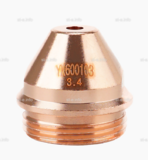 Сопло D=3.4 для плазмотрона YK600 - st-e.info - Тольятти
