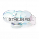 Стекло защитное 37*7мм 20кВт   - st-e.info - Тольятти