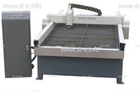 Станок плазменный для метала ST-L60A  - st-e.info - Тольятти