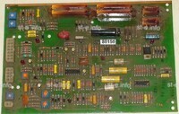 Плата контрольная G1585-2 для DC1000 Lincoln Electric - st-e.info - Тольятти