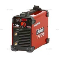 Инвертор сварочный Invertec 170S (арт. K12035-1) - st-e.info - Тольятти