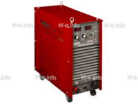 Сварочный трактор MZ 630 (J38) - st-e.info - Тольятти