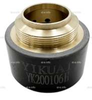 Защитный кожух YK200  - st-e.info - Тольятти
