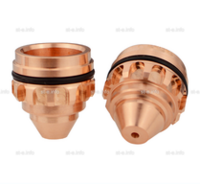 Сопло 22-150 Termal Dynamic CUT200, 300 - st-e.info - Тольятти