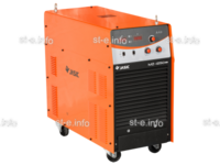 Сварочный трактор MZ 1250 (М310) - st-e.info - Тольятти