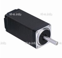 Двухфазный шаговый двигатель nema11 28HS  - st-e.info - Тольятти