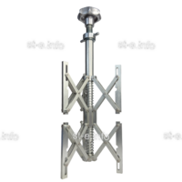 Внутренние центраторы Centromat® 42ES, тип 4, для труб из углеродистой стали д.85-220 mm - st-e.info - Тольятти