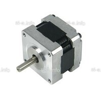 Двухфазный шаговый двигатель nema16 39HM  - st-e.info - Тольятти