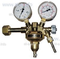  Редуктор Ar/CO2 (аргон / углекислый газ) - st-e.info - Тольятти