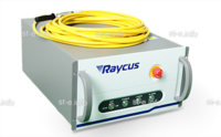 Источник лазерного излучения RFL-C500L - st-e.info - Тольятти