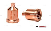 Сопло для плазмотрона LC105 100A арт. W03X0893-64A TEHNOCUT - st-e.info - Тольятти