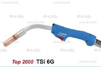 Корпус горелки  TBi 6G, 50° - st-e.info - Тольятти