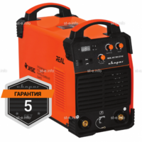 Инвертор сварочный ARC 500 "REAL" (Z316) - st-e.info - Тольятти