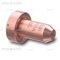 Сопло 80А арт. 9-8211 - st-e.info - Тольятти