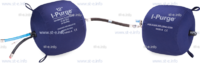 Модульные надувные системы поддува ABLD 14" (356 mm)  - st-e.info - Тольятти