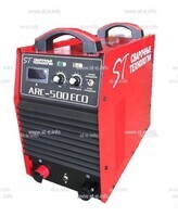 Сварочный аппарат для ручной дуговой сварки ARC-500 ECO - st-e.info - Тольятти