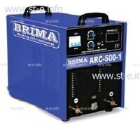 Сварочный аппарат Brima (инвертор) ARC-500-1 - st-e.info - Тольятти