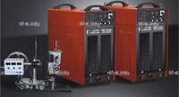 Сварочный трактор + источник для сварки под слоем флюса MZ-630 - st-e.info - Тольятти