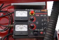 Амперметр М7980-2 для NA-3S Lincoln Electric - st-e.info - Тольятти