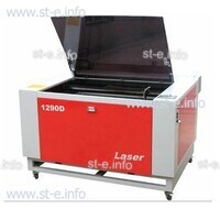 Лазерный станок для гравировки и резки ST-LG1290G - st-e.info - Тольятти