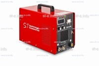 Инвертор для аргонодуговой сварки TIG-250 MOS - st-e.info - Тольятти