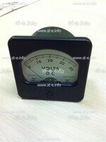 Вольтметр M10486-4 - st-e.info - Тольятти