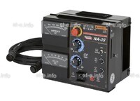 Вольтметр M20970-1A  для NA-3S Lincoln Electric - st-e.info - Тольятти