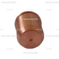 Сопло для плазменной резки 1.2 мм арт. PD0119-12 - st-e.info - Тольятти