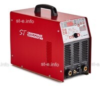 Сварочный аппарат для аргонодуговой сварки (TIG) PRO TIG 250Di - st-e.info - Тольятти