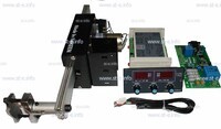 Контроллер высоты SF-HC25 G (Без оси Z) - st-e.info - Тольятти