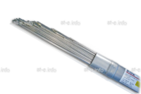 Пруток для сварки нержавеющих сталей SMT-316L 3,2 мм - st-e.info - Тольятти