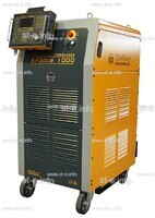 Установка волоконной лазерной резки XFocus 1000 - st-e.info - Тольятти