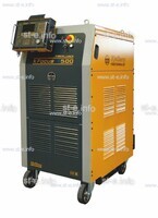 Установка волоконной лазерной резки XFocus 500 - st-e.info - Тольятти