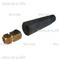Гнездо BЕB 50-70 ABI-IF 50-70 - st-e.info - Тольятти