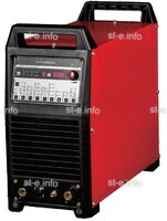 Аппарат для аргонодуговой сварки ALUTIG-250HD инвертор - st-e.info - Тольятти