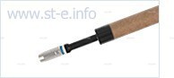 Горелка для автоматической сварки TBi  Tbi AUT-250, прямой гусак  - st-e.info - Тольятти