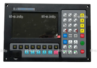 Управляющий блок ЧПУ FX410A - 4 axis подходит для раскроя профильной трубы + программное обеспечения  - st-e.info - Тольятти