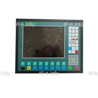 Управляющий блок ЧПУ FX430A - 4 axis подходит для раскроя профильной трубы + программное обеспечение  - st-e.info - Тольятти