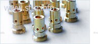 Держатель наконечника М8 TBi 5W-blue-ESW - st-e.info - Тольятти